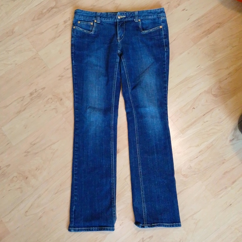 *2/$10* Giordano Women's Jeans Pants Trousers 27